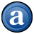 Avast Antivirus Icon 48x48 png